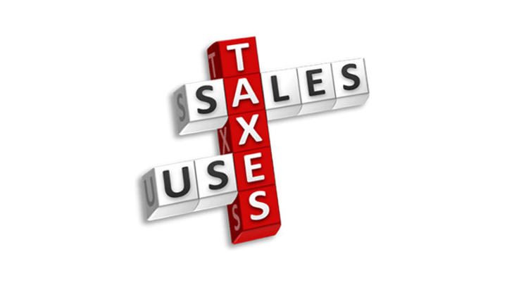 Sales and Use Tax Refund