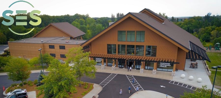 Westwood Community Church – Chanhassen